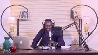 Pastor Elvis Agyemang Live Stream  ALPHA HOUR [upl. by Eejan]