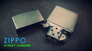 Encendedor Zippo ¿Vale la pena comprarlo [upl. by Teferi]