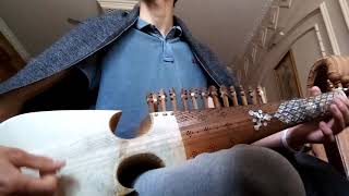 SHINWARI LAWANGEENA  RUBAB [upl. by Noscire]