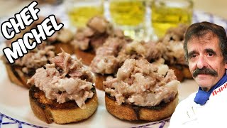 Rillettes de porc [upl. by Wesa]