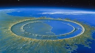 Experts Drilled Into the Crater That Killed the Dinosaurs and Made an Incredible Discovery [upl. by Segal472]