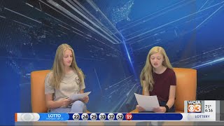 Middle School News [upl. by Tull]