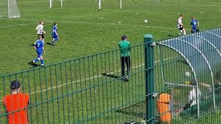 ŚLAP vs ROW Rybnik [upl. by Jen]