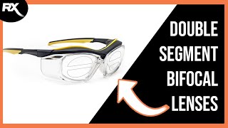 What are Double Segment Bifocal Lenses [upl. by Auguste]