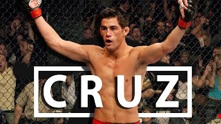 Dominick quotThe Dominatorquot Cruz Highlights  quotEyes On Firequot [upl. by Caldwell]