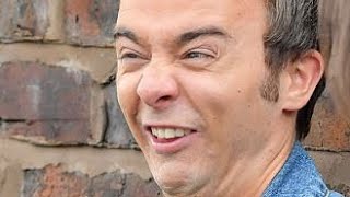 Coronation Street David Platt’s Best Moments [upl. by Tedmann]