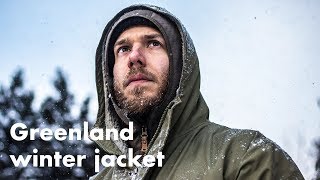 Fjallraven Greenland Winter Jacket  10 years later [upl. by Atekihs]