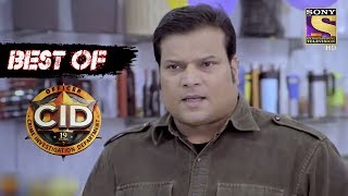 Best of CID  The Ghost Assasin  Full Episode [upl. by Debee]