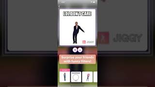 Jiggy App Preview [upl. by Airpac]