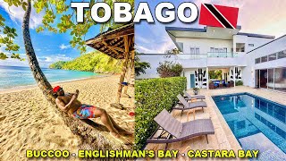 Tobago The Caribbean Island You Didnt Know About I Fell In Love 🇹🇹 [upl. by Caldwell290]