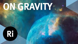 A Brief Introduction to General Relativity  with Anthony Zee [upl. by Adnolay]