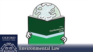 What Are Environmental Laws  Oxford Academic [upl. by Chung]