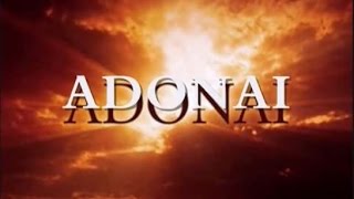 ADONAI by Paul Wilbur Lyrics [upl. by Bennett]