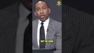 Stephen SLAMS Scottie Pippen Over GOAT Comments [upl. by Keele]