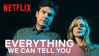 Ozark Everything We Can Tell You About Season 4 Part 1  Netflix [upl. by Chevalier625]