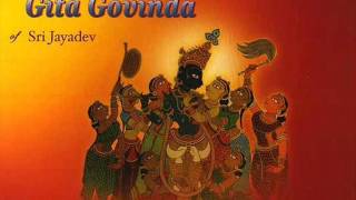 GITA GOVINDA of Jayadeva by Suresh Wadekar and Sulagna Nanda [upl. by Hawkins]