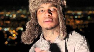 Lil B  Exhibit BasedVIDEORARE LIVE FOOTAGE OF LIL B [upl. by Terpstra]