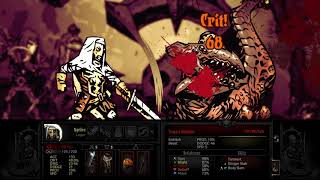 Darkest Dungeon Farmstead 9600 kills [upl. by Holli]