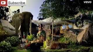 Katy Perry  Roar  Official Lyric Video [upl. by Josy]