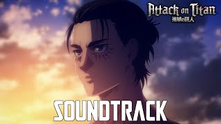 Attack on Titan Season 4 Episode 12 OST Erens Escape Theme x Finding Zeke amp Eren HQ Cover [upl. by Aciemaj]