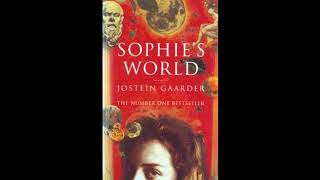 Sophie’s World  Ch 1 The Garden of Eden [upl. by Aiello]