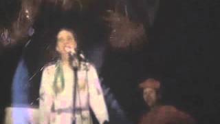 Charline Arthur Live Footage 1955 [upl. by Briggs]