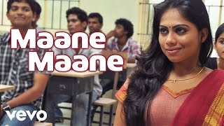 Lajjavathiye  4 Students HD Video Song  HD Audio  BharathGopika  Jassie Gift [upl. by Yssirk328]