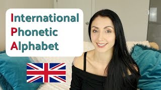 Learn Phonetics  International Phonetic Alphabet IPA [upl. by Hanfurd360]