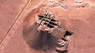 12 Most Mysterious Archaeological Discoveries [upl. by Colombi]