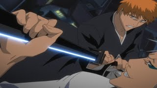 Ichigo vs Grimmjow round 1 AMV [upl. by Etnud]