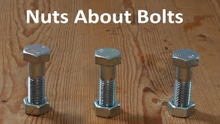 A How To About Nuts And Bolts [upl. by Niboc]