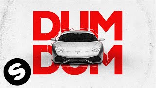 Tvilling  Dum Dum Dum Official Lyric Video [upl. by Aramot113]