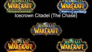 World of Warcraft Epic Music Compilation [upl. by Monahon]