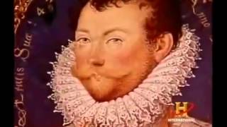 Sir Francis Drake Documentary [upl. by Ahsaei]