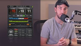 How to Set Streaming Loudness Levels for Your Masters [upl. by Ahsienahs512]