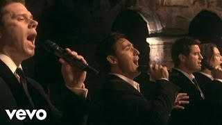 IL DIVO  Adagio Live Video [upl. by Lenwood50]