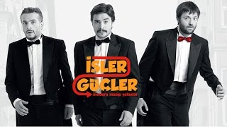 İşler Güçler  Ahmet Kuralın Rüyası [upl. by Ramuk333]