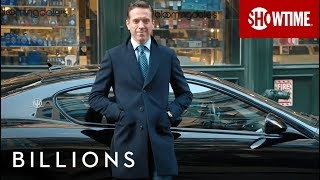 Billions  Bobby Axelrod Wins A Slick Argument  HD Clip [upl. by Ayot]