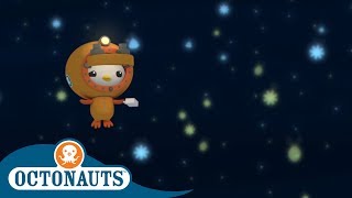 Octonauts  Sea of Stars  Full Episodes  Cartoons for Kids [upl. by Robers]