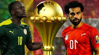 Senegal Vs Egypt Penalty Shootout AFCON 2022 [upl. by Beckerman]