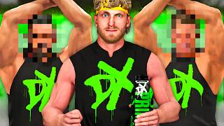 What If There Was a NEW DX In WWE [upl. by Kelwin]