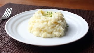 How to Make Perfect Instant Mashed Potatoes [upl. by Ashwell292]