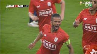 🎥 Standard  Anderlecht  21 [upl. by Terrel]