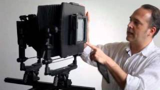 Large Format Cameras [upl. by Mencher]