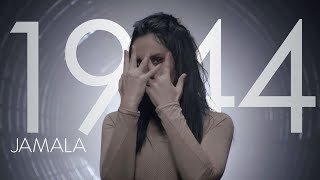 Jamala  1944 Official Music Video [upl. by Senecal953]