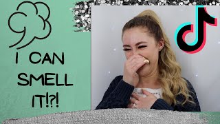 Reacting to Fart TikTok AGAIN My Stomach Hurts  Part 2 [upl. by Godspeed]