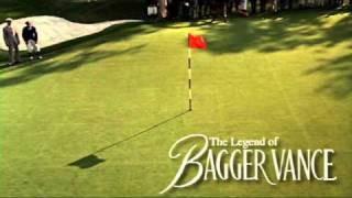 Legend of Bagger Vance OST 09  Hole in One [upl. by Silvio908]