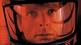 2001 A Space Odyssey  Cinematic Hypnotism [upl. by Perreault]