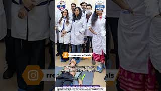 Rostov State Medical University  Indian Students  MBBS [upl. by Moina]