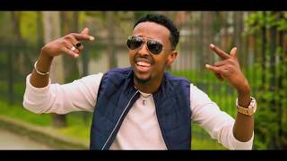 AWALE ADAN l DHALAAL BADAN l 2018 OFFICIAL VIDEO [upl. by Tik]